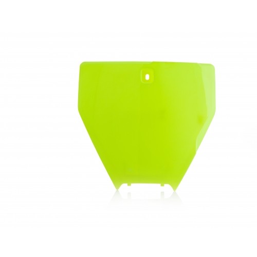 PORTA NUMEROS ACERBIS HUSQVARNA TC / FC 2016 - 2018